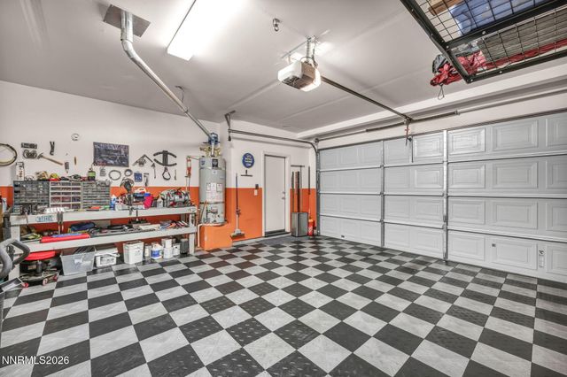 6725 Peppergrass Drive, Sparks, NV 89436