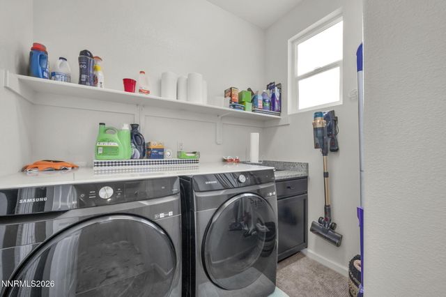 6725 Peppergrass Drive, Sparks, NV 89436