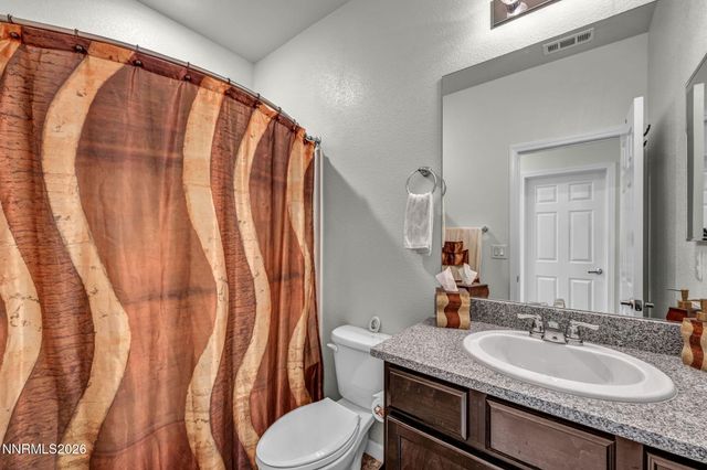 6725 Peppergrass Drive, Sparks, NV 89436