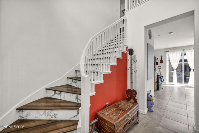 6725 Peppergrass Drive, Sparks, NV 89436