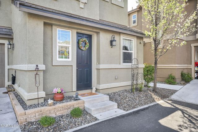 6725 Peppergrass Drive, Sparks, NV 89436