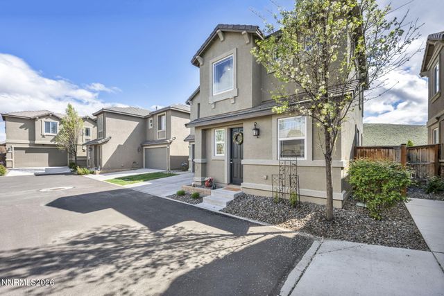 6725 Peppergrass Drive, Sparks, NV 89436