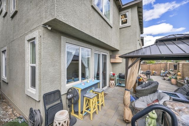 6725 Peppergrass Drive, Sparks, NV 89436