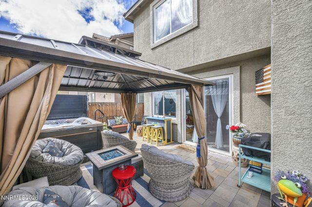 6725 Peppergrass Drive, Sparks, NV 89436