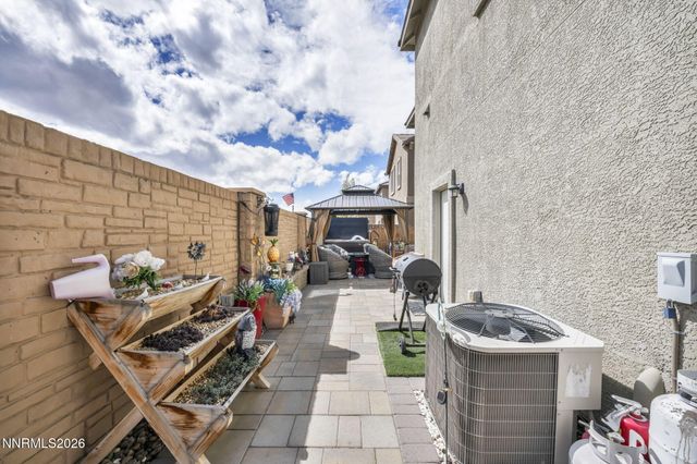 6725 Peppergrass Drive, Sparks, NV 89436