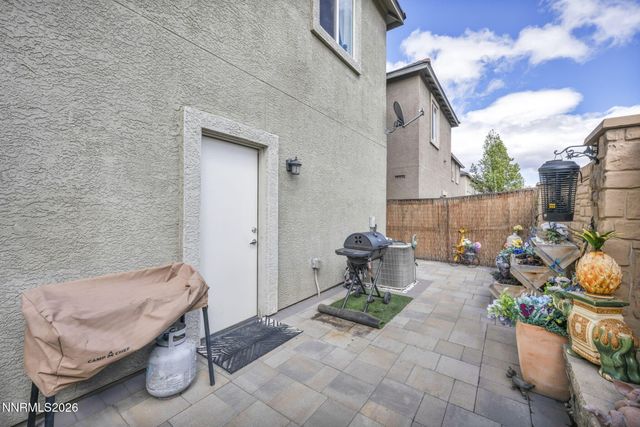 6725 Peppergrass Drive, Sparks, NV 89436