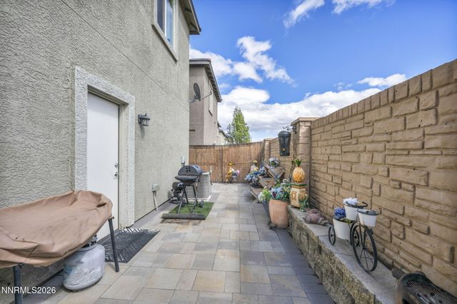 6725 Peppergrass Drive, Sparks, NV 89436