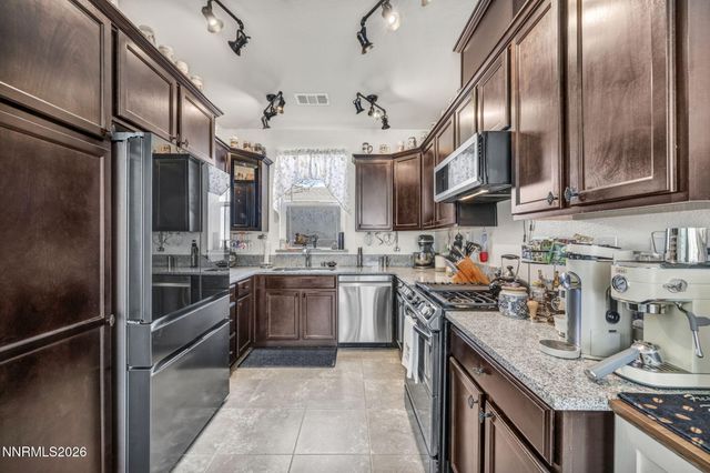 6725 Peppergrass Drive, Sparks, NV 89436