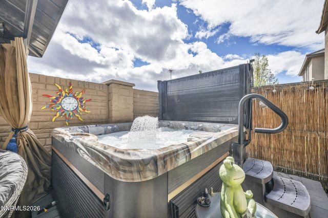 6725 Peppergrass Drive, Sparks, NV 89436