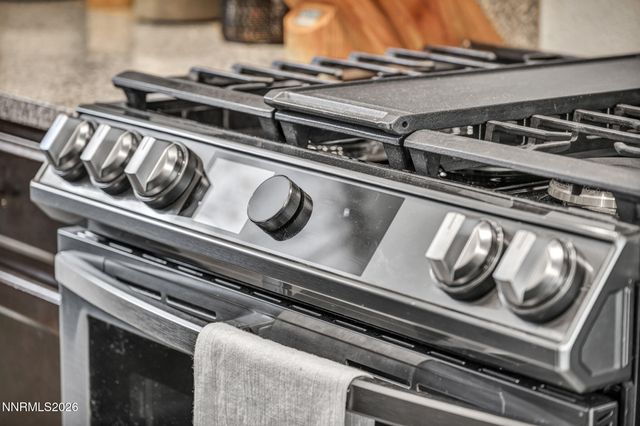 6725 Peppergrass Drive, Sparks, NV 89436