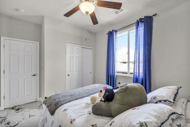 6725 Peppergrass Drive, Sparks, NV 89436