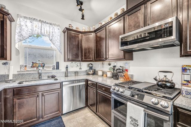 6725 Peppergrass Drive, Sparks, NV 89436