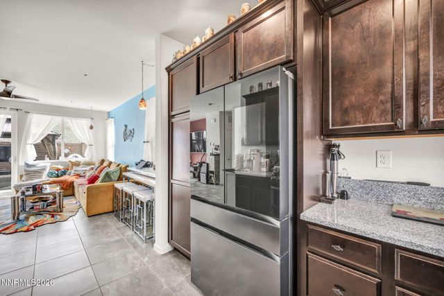 6725 Peppergrass Drive, Sparks, NV 89436