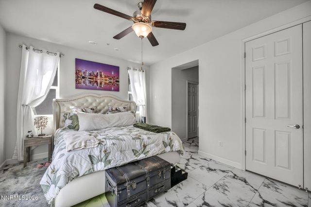 6725 Peppergrass Drive, Sparks, NV 89436