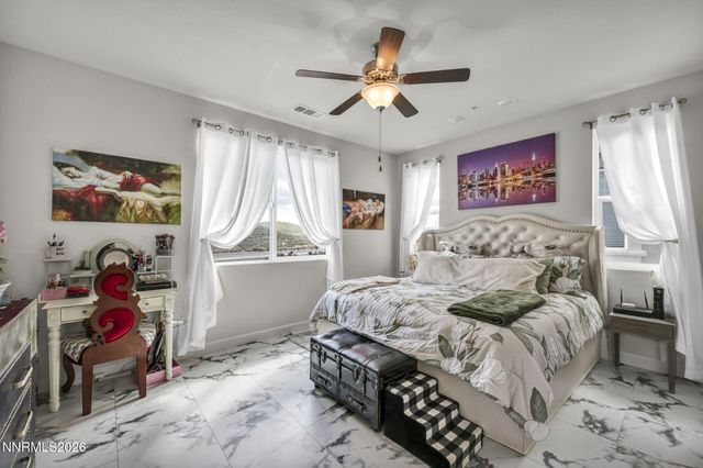 6725 Peppergrass Drive, Sparks, NV 89436