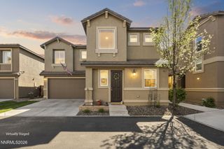 6725 Peppergrass Drive, Sparks, NV 89436