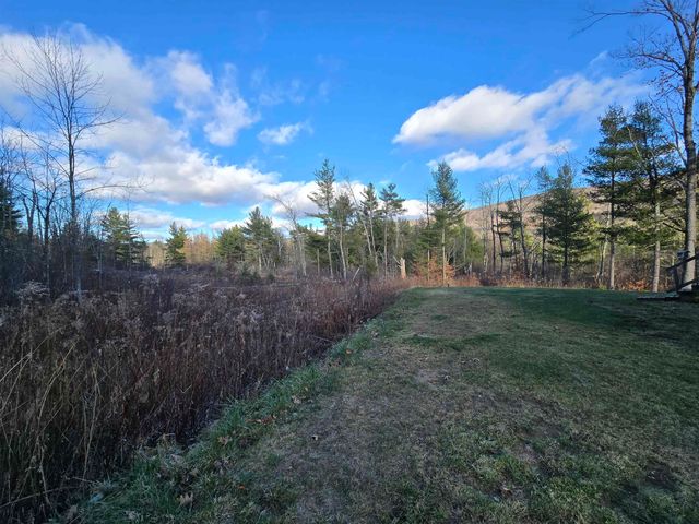 72 Sawmill Road, Pownal, VT 05261