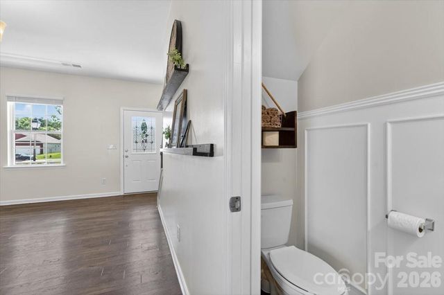 157 Kingsway Drive, Mooresville, NC 28115