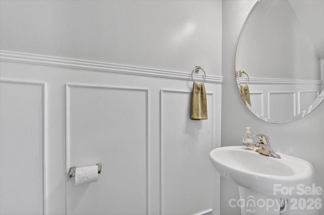 157 Kingsway Drive, Mooresville, NC 28115