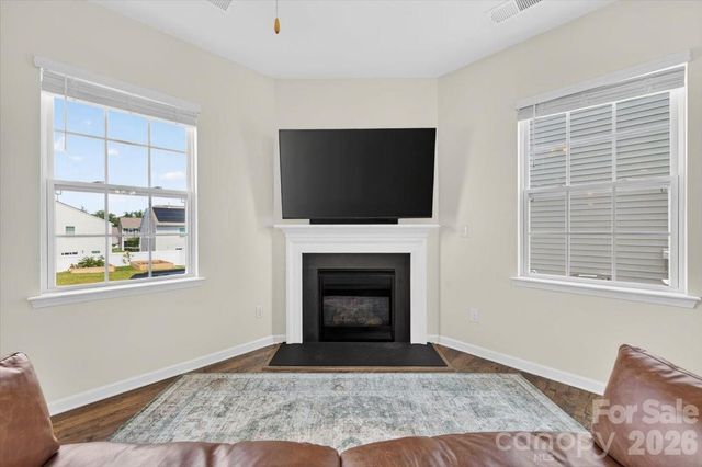 157 Kingsway Drive, Mooresville, NC 28115