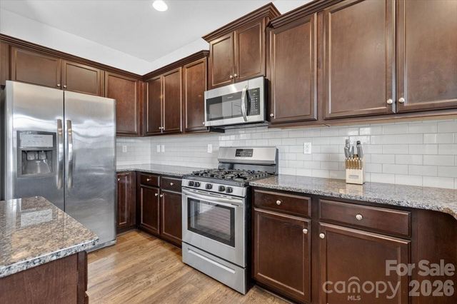 157 Kingsway Drive, Mooresville, NC 28115
