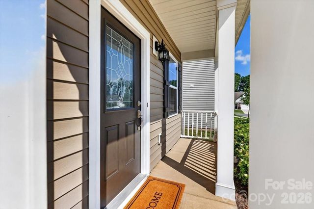 157 Kingsway Drive, Mooresville, NC 28115