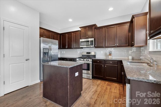 157 Kingsway Drive, Mooresville, NC 28115