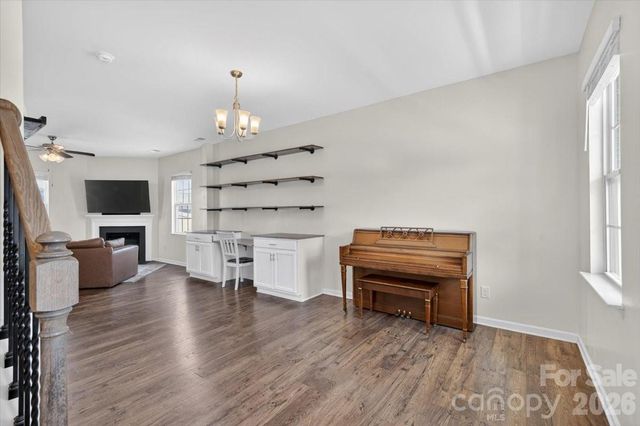 157 Kingsway Drive, Mooresville, NC 28115