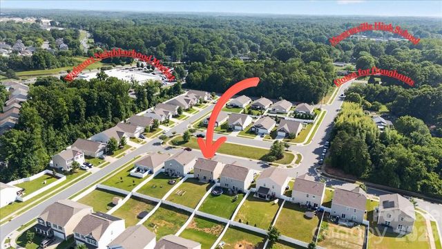 157 Kingsway Drive, Mooresville, NC 28115