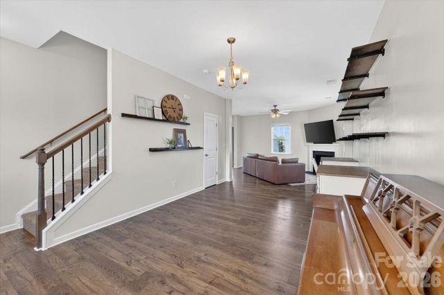 157 Kingsway Drive, Mooresville, NC 28115