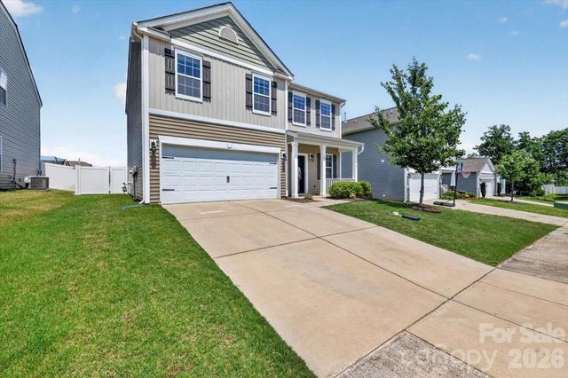 157 Kingsway Drive, Mooresville, NC 28115