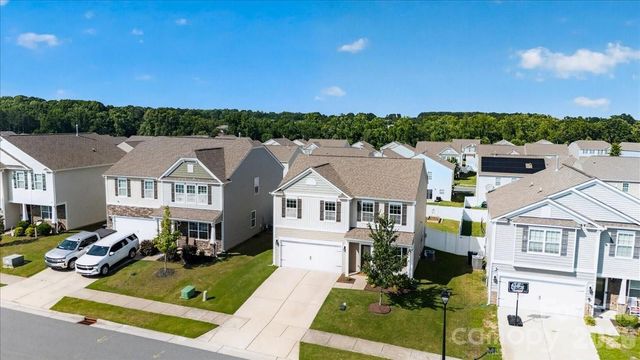 157 Kingsway Drive, Mooresville, NC 28115
