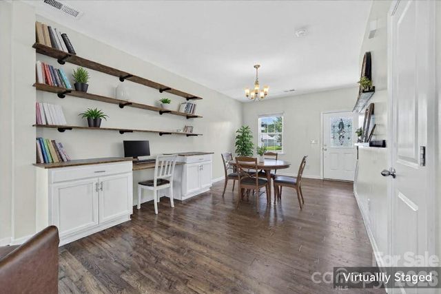 157 Kingsway Drive, Mooresville, NC 28115