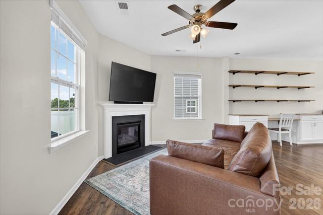 157 Kingsway Drive, Mooresville, NC 28115