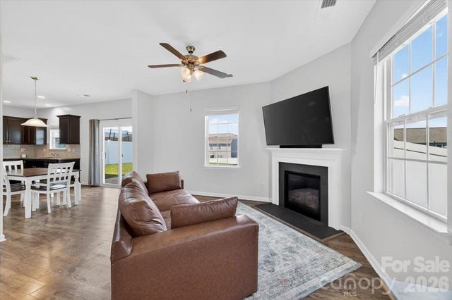 157 Kingsway Drive, Mooresville, NC 28115