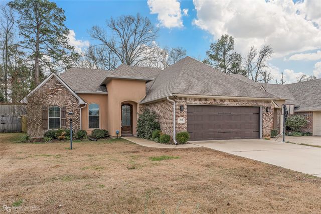 352 Wood Springs, Haughton, LA 71037