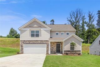 111 Primrose Street, King, NC 27021