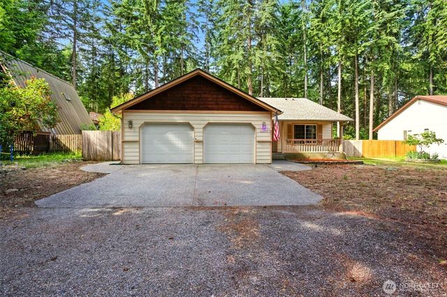 22423 Bluewater Drive SE, Yelm, WA 98597