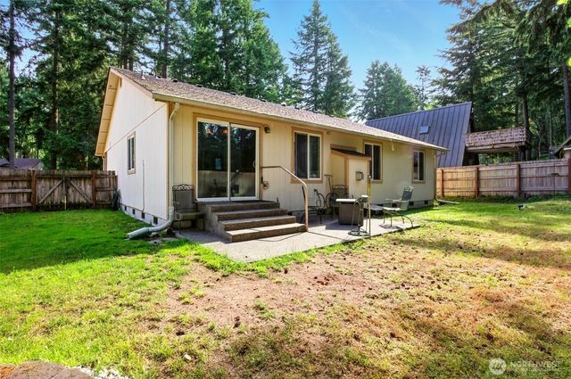 22423 Bluewater Drive SE, Yelm, WA 98597