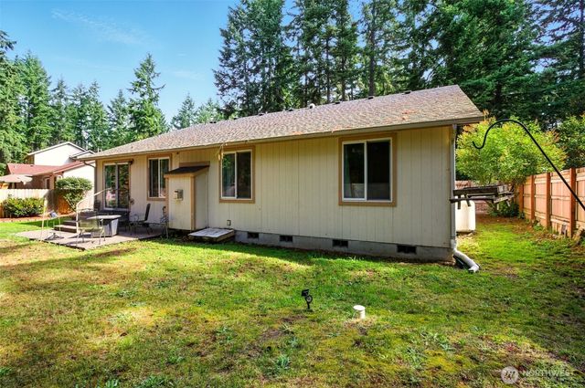 22423 Bluewater Drive SE, Yelm, WA 98597
