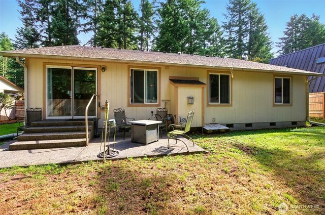 22423 Bluewater Drive SE, Yelm, WA 98597