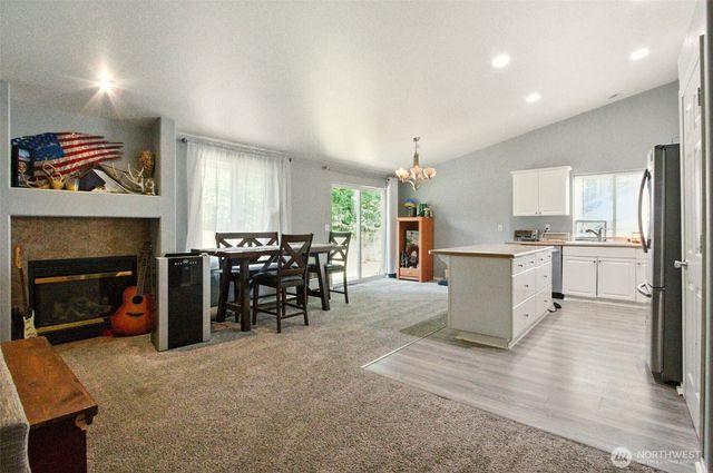 22423 Bluewater Drive SE, Yelm, WA 98597