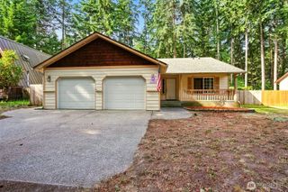 22423 Bluewater Drive SE, Yelm, WA 98597