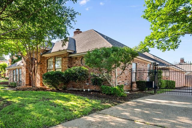 6706 Mt Vernon Court, Arlington, TX 76017