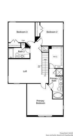 4002 LA BARISTA DRIVE, San Antonio, TX 78222