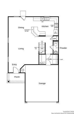 4002 LA BARISTA DRIVE, San Antonio, TX 78222