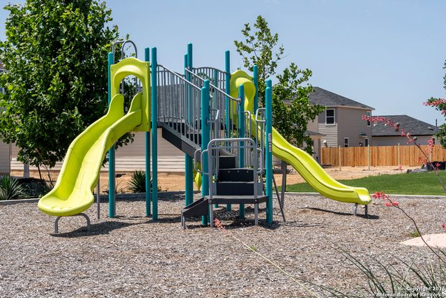 4002 LA BARISTA DRIVE, San Antonio, TX 78222