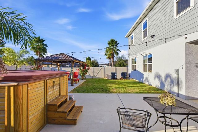 12138 BLUE PACIFIC DRIVE, Riverview, FL 33579