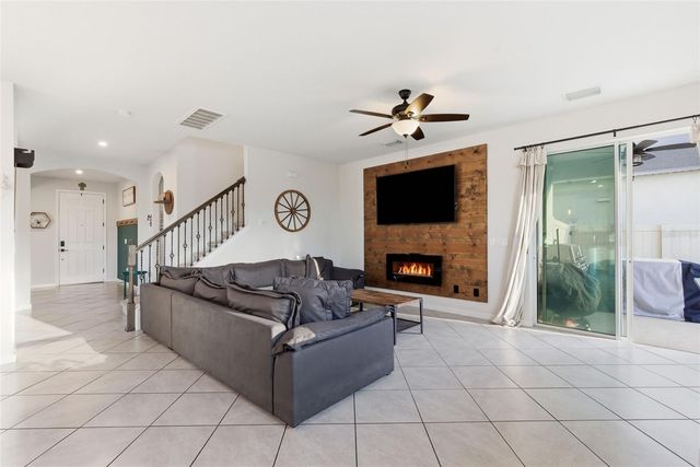 12138 BLUE PACIFIC DRIVE, Riverview, FL 33579