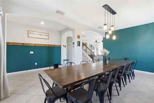 12138 BLUE PACIFIC DRIVE, Riverview, FL 33579